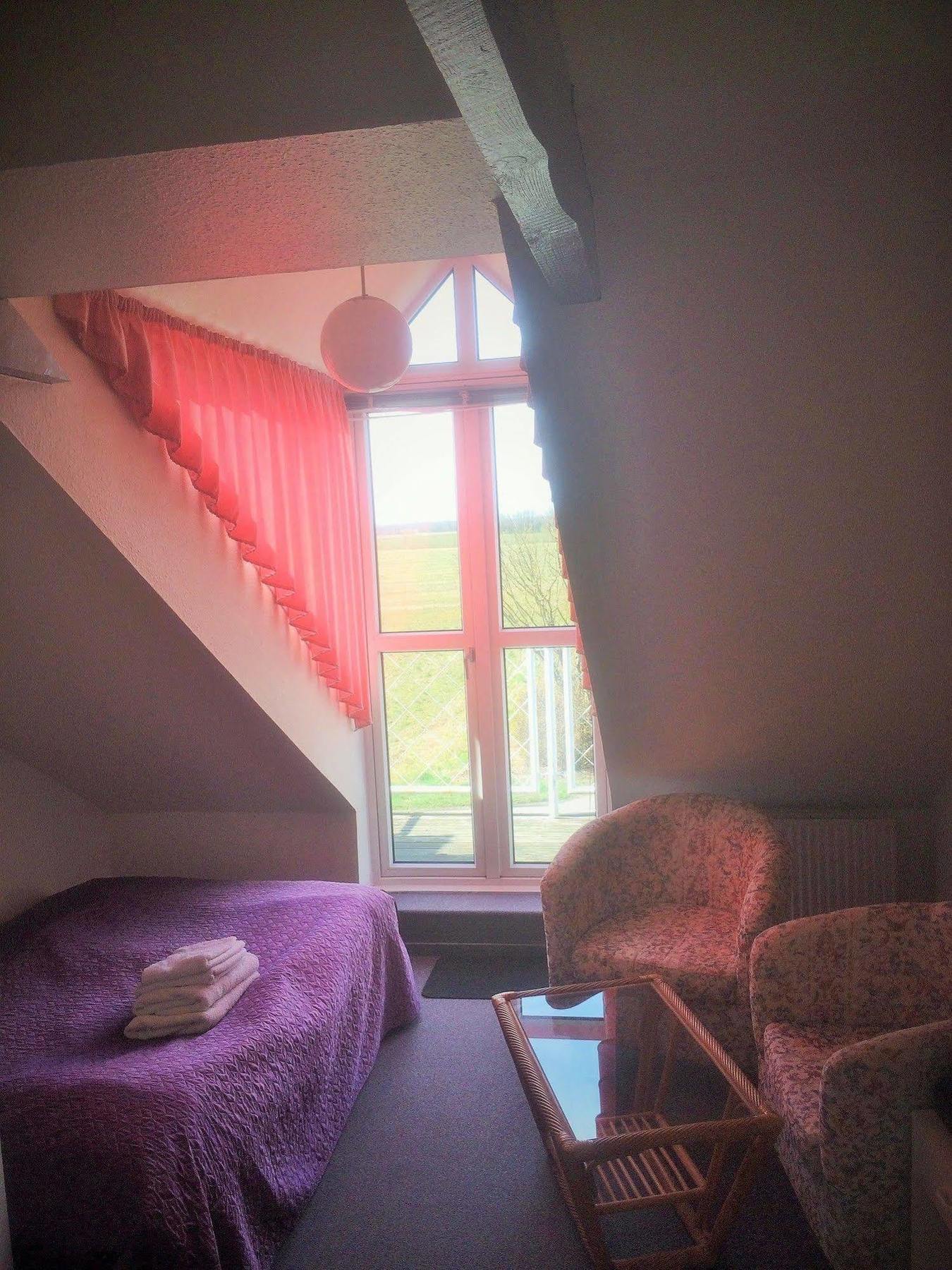 Hotel Bork Kro Hemmet Kültér fotó